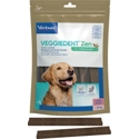 Virbac Veggiedent Zen kauwstrips hond L (15 st) 1 verpakking
