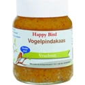 Vogelpindakaas Bessen (pot) 360 gr