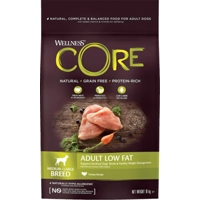 Wellness Core Hondenvoer Healthy Weight Kalkoen 10 kg product name