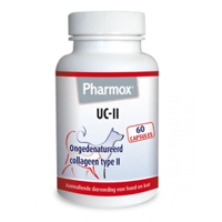 Pharmox Pharmox UC-II Hond&Kat product name
