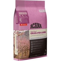 Acana Singles Grass-fed Lamb & Okanagan Apple Dog - 2 x 11,4 kg