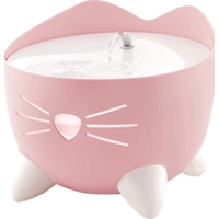 Catit PIXI Drinkfontein - Roze - 2,5 liter product name