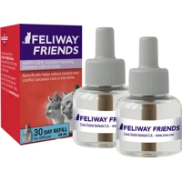 Feliway Friends Navulling Duopack (2 st) - 48 ml