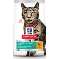 Hill's Science Plan - Feline Adult - Perfect Weight - 1,5 kg product name