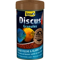 Tetra Discus Granulaat - 250 ml product name