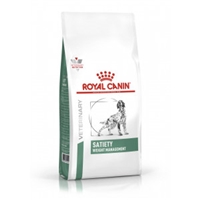 Royal Canin Satiety Dog 12 kg