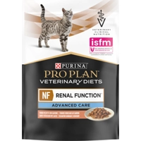 Purina Pro Plan VD NF Renal Function Kat Pouch Zalm - 10 x 85 g product name