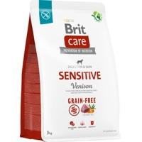 Brit Care - Dog - Grain-free Sensitive - Hert - 3 kg product name