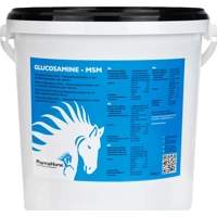 Pharmahorse Glucosamine & MSM - 5000 g product name