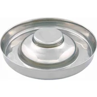 Trixie Junior Puppy Voer/Waterbak - ø38/4L Trixie Junior Puppy Voer/Waterbak - ø38/4L