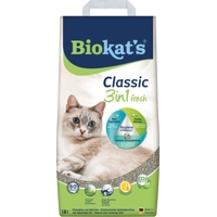 Biokat's Classic Fresh 3in1 - 18 L product name