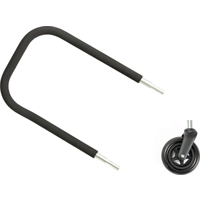 Croozer Hondenfietskar - Buggy Set - L product name