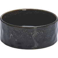 Designed by Lotte Hondenvoerbak Jace - Zwart - 18 cm product name