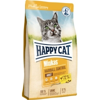 Happy Cat Minkas Adult Hairball Control Gevogelte - 1,5 kg product name