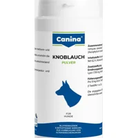 Canina Knoflook poeder - 225 g Canina Knoflook poeder - 225 g