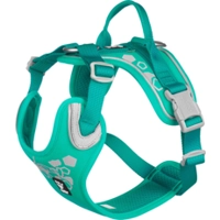 Hurtta Weekend Warrior Harness - 100/120 cm - Peacock product name