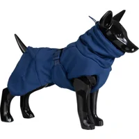 PAIKKA Drying Coat 2Go Badjas - Navy - Maat 30 PAIKKA Drying Coat 2Go Badjas - Navy - Maat 30