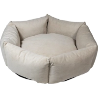 Animal Boulevard Hexagon Mand - Strandzand - M product name