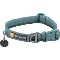 Ruffwear Front Range Halsband - River Rock Green - 51/66 cm Ruffwear Front Range Halsband - River Rock Green - 51/66 cm