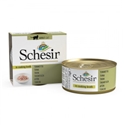 Schesir Tonijn in visbouillon Per 14