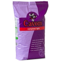 Cavom Compleet Light 5 kg