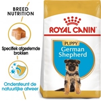Royal Canin German Shepherd 30 Junior 12  kg