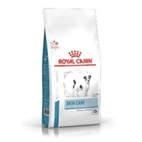 Royal Canin VCN Skin Care Small Dog 4 kg