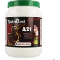 Nutribird A21 Opfokvoer voor Vogels 800 gram