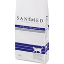 Sanimed Skin (Atopy) Sensitive Cat 4,5 kg