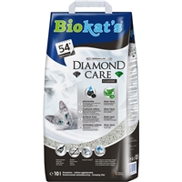 Biokat's Diamond Care Classic 10 liter