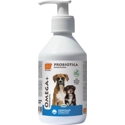 Biofood probiotica omega+ hond 250ml