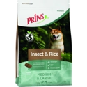 Prins ProCare Insect & Rijst hondenvoer 12 kg