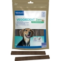 Virbac Veggiedent Zen kauwstrips hond M (15 st.) 1 verpakking