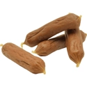 Brekz Snacks - Puur Worstjes Eend (250 gram) 250 g
