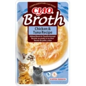 Ciao Broth Kattensnack Chicken&Tuna 40 gr