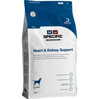 Specific Heart&Kidney Support CKD - hond product name