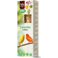10x HobbyFirst King Sticks Kanarie Fruit 60 gr product name