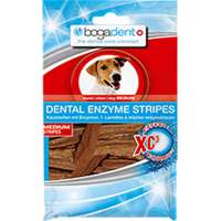 Bogadent Enzyme Stripes Maxi (Large) 100 gram product name