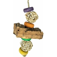 Back Zoo Nature Corky Ball Tower XS product name