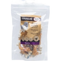 Beeztees Party Bones - Kip - 200 g product name