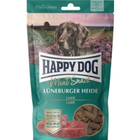 Happy Dog Meat Snack Lüneburger Heide - 75 g