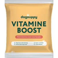 DogSuppy Hondensnack Vitamine Boost 50 gr product name