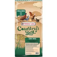 Versele-Laga Country's Best GRA-MIX Hennengraan - 20 kg Versele-Laga Country's Best GRA-MIX Hennengraan - 20 kg