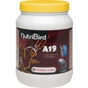 Nutribird A19 Opfokvoer voor Vogels 800 gram