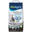 Biokat's Diamond Care MultiCat Fresh 8 liter