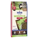 Bosch Sensitive Lam & Rijst Hond 15 kg