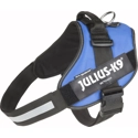 Julius K9 IDC Powertuig Maat 3 Blauw