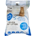 Kattenbakvulling Premium Silica - 16 liter