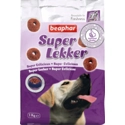 Beaphar Super Lekker - snack en training hondenvoer 1 kg