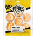 Voskes Bal White met Kip 6 stuks